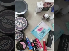 Crema anestetica anestetica