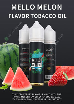 Succo del liquido 30ml 60ml Vape di Vaping della sigaretta di sapore E dell'anguria