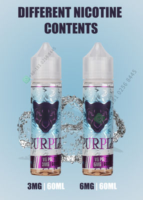 Sigarette elettroniche Nic sale e succo per vape pen