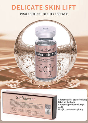 Serum anti-invecchiamento per il viso OEM all'ingrosso Serum anti-invecchiamento per il viso set rughe Vitamina C Acido ialuronico