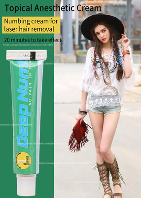 Tattoo Lidocaina Crema Makeup Permanente Crema Anomaggio Anomaggio Profondo TKTX
