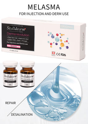 Iniezione originale del siero della gioventù di Stalidearm per effetto di sguardo naturale sicuro di Melasma