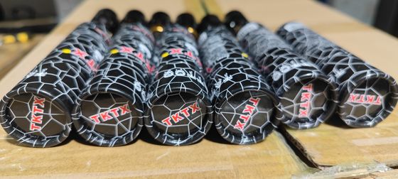 TKTX Liquido anestetico 55,9% Liquido di trucco permanente altamente efficace