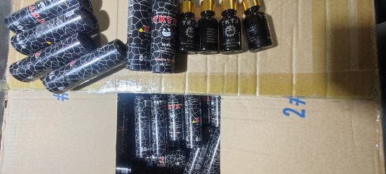 TKTX che intorpidisce 55,9% altamente efficaci 20ML liquidi