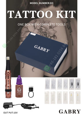 Tatuaggio Pen Machine For Permanent Makeup di UGP del labbro del sopracciglio di Microblading