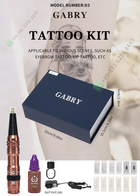 Tatuaggio Pen Machine For Permanent Makeup di UGP del labbro del sopracciglio di Microblading