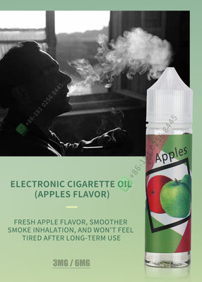 Pacchetto basso dell'OEM del liquido di Vaping della E-sigaretta del sale del nicotina