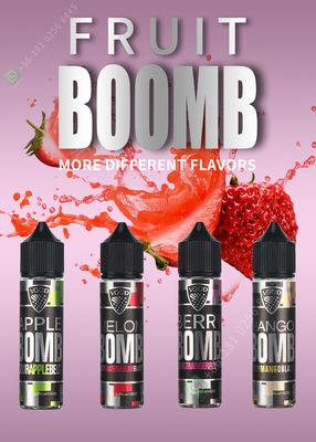Il E-succo liquido di Vape del E-liquido del succo di VGOD Vape per la E-sigaretta 3 anni garantisce