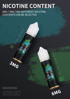 Sapore di generi dell'OEM 1000 di Juice Liquid For Vape Pen della sigaretta di marca E di Nake