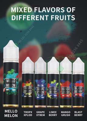 30ml 60ml E - Vape liquido Juice Pure Flavor Watermelon For E - Cig