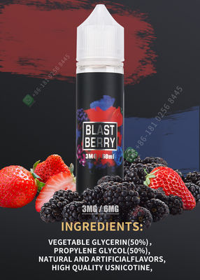 Sapore dell'OEM del succo di Vape del E-liquido per Vape Pen Factory Price