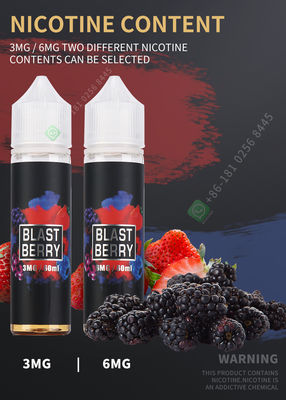 Sapore dell'OEM del succo di Vape del E-liquido per Vape Pen Factory Price