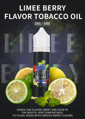 Sapore del E-liquido 60ml 45 del succo di FDA Vape per la penna di Vape