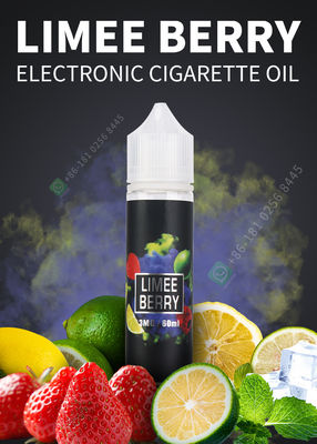 Sale liquido del nicotina del succo E di Customazation 60ml Vape per la penna