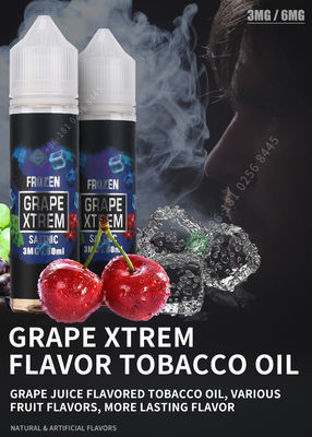 60ml E - sale liquido Vape Juice For Vape Pen del nicotina