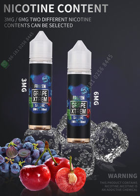 60ml E - sale liquido Vape Juice For Vape Pen del nicotina