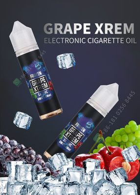 ingredienti naturali di 2L 5L E Juice Vaping Liquid 100% per la sigaretta elettronica