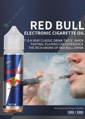 Sale Vape Juice Vgod Freebase Liquids 30ml del nicotina