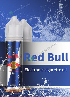 E-liquido puro liquido nudo di Vape 60ml 100% Nic Salt per la penna di Vape