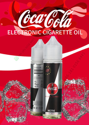 Succo 60ml 100% Nic Salt puro E - liquido di FDA VGOD Vape per la penna di Vape