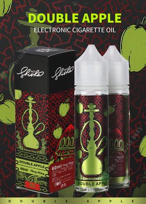 Concentrazione Vape Juice Premium Tobacco Fruit Flavor del nicotina per i dispositivi del vapore