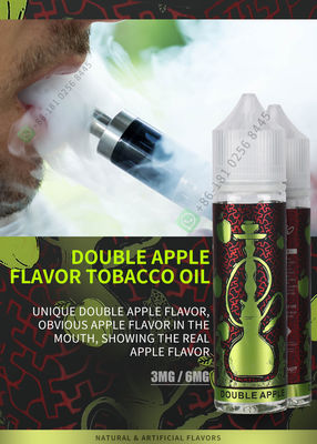 E-liquido NUDO rosa di Vape Juice High Quality BLVK del E-liquido del E-succo di Vgod CATTIVO