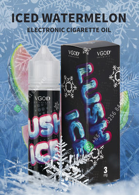 E-succo naturale 100% liquido degli ingredienti di Vaping della sigaretta di Vgod E per il vaporizzatore