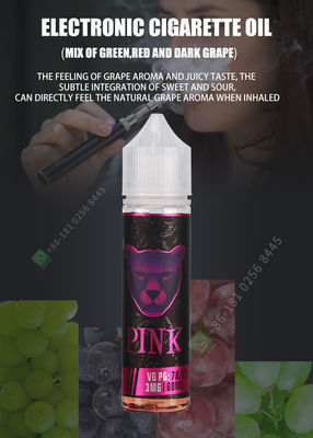 Sapore liquido di tabacco vaping