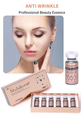 Siero di etichetta privata Anti rughe sbiancante Collagene Essenza Organico Firmamento Faciale Siero Avanzato Formula per la cura della pelle