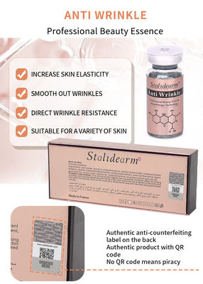 Siero di etichetta privata Anti rughe sbiancante Collagene Essenza Organico Firmamento Faciale Siero Avanzato Formula per la cura della pelle