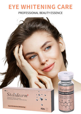 OEM Stalidearm Essenza idratante per gli occhi Anti rughe Lifting Eye Serum anti-invecchiamento
