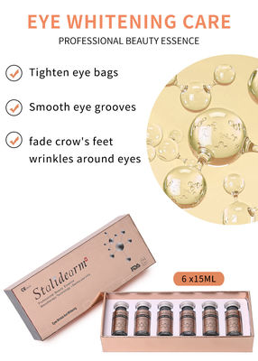 OEM Stalidearm Essenza idratante per gli occhi Anti rughe Lifting Eye Serum anti-invecchiamento