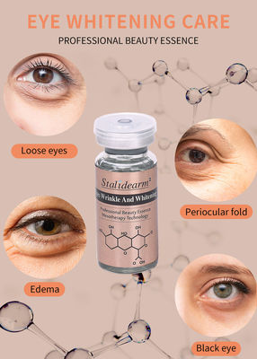 OEM Stalidearm Essenza idratante per gli occhi Anti rughe Lifting Eye Serum anti-invecchiamento