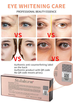 OEM Stalidearm Essenza idratante per gli occhi Anti rughe Lifting Eye Serum anti-invecchiamento
