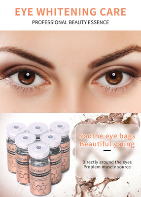 OEM Stalidearm Essenza idratante per gli occhi Anti rughe Lifting Eye Serum anti-invecchiamento