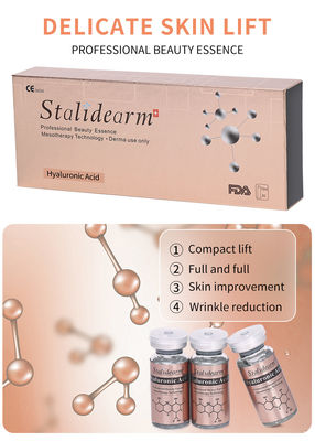 OEM Stalidearm Essenza idratante per gli occhi Anti rughe Lifting Eye Serum anti-invecchiamento