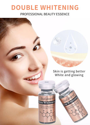Set di siero per il viso sbiancante per la pelle Francia Original Stalidearm Mesotherapy Solution Essence Set