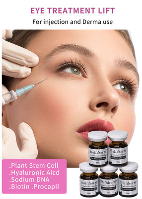 Serum per iniezioni liquidi di alta qualità con volume di 5 ml