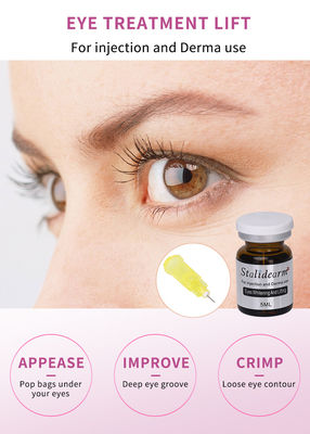 Serum per iniezioni liquidi di alta qualità con volume di 5 ml