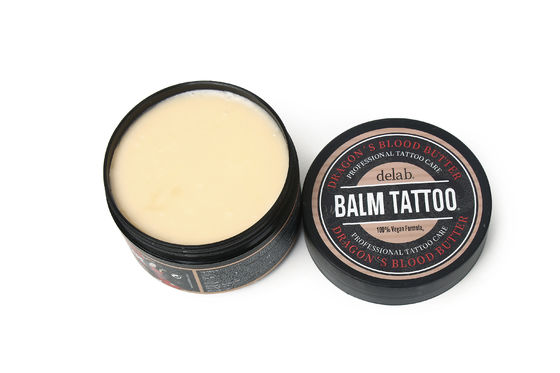 Cosmetici per tatuaggi 50ml/250ml Crema per la cura della pelle