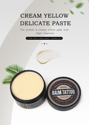 Crema originale per tatuaggi dopo cura Riparazione idratante Calmante Crema per tatuaggi dopo cura Blam