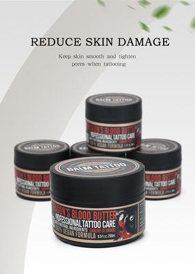 Crema originale per tatuaggi dopo cura Riparazione idratante Calmante Crema per tatuaggi dopo cura Blam