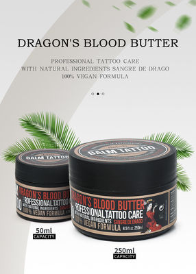 Crema originale per tatuaggi dopo cura Riparazione idratante Calmante Crema per tatuaggi dopo cura Blam