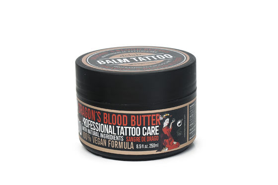 Crema originale per tatuaggi dopo cura Riparazione idratante Calmante Crema per tatuaggi dopo cura Blam