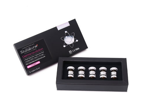 Ingrosso di collagene anti-invecchiamento per l' illuminazione della pelle 5 ml*5 fiole Marca Stalidearm