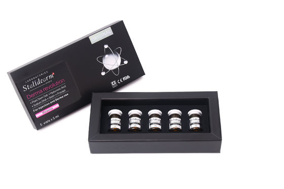 Stalidearm Melasma-Fighting Skin Booster 5 ml Sbiancanti per il viso