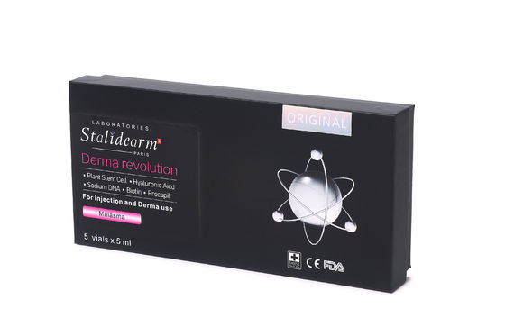 Stalidearm Melasma-Fighting Skin Booster 5 ml Sbiancanti per il viso