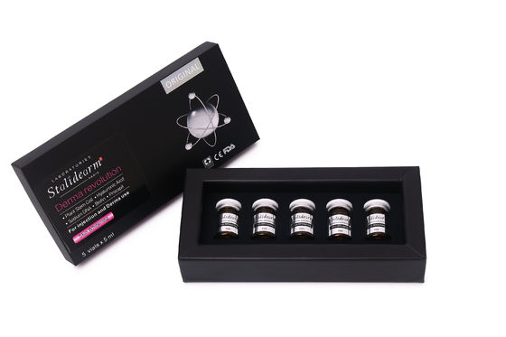 Stalidearm Exosome Skin Booster Anti-Aging Sero per iniezione sbiancante idratante
