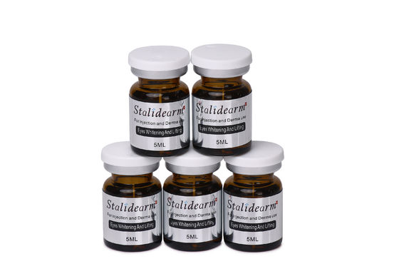 OEM ODM Stalidearm Prodotto per la cura della pelle sbiancamento degli occhi lifting anti rughe anti invecchiamento siero acido ialuronico siero per gli occhi