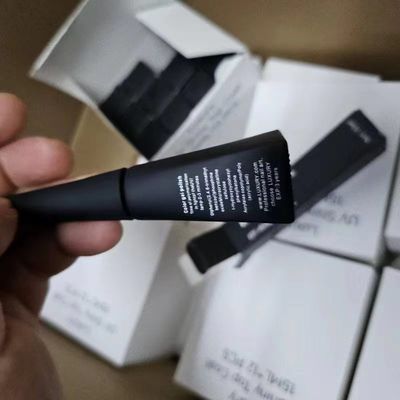 Prodotto di fabbrica Marchio privato Top Coat lucido DIY Gel UV Vernice per unghie per salone di bellezza